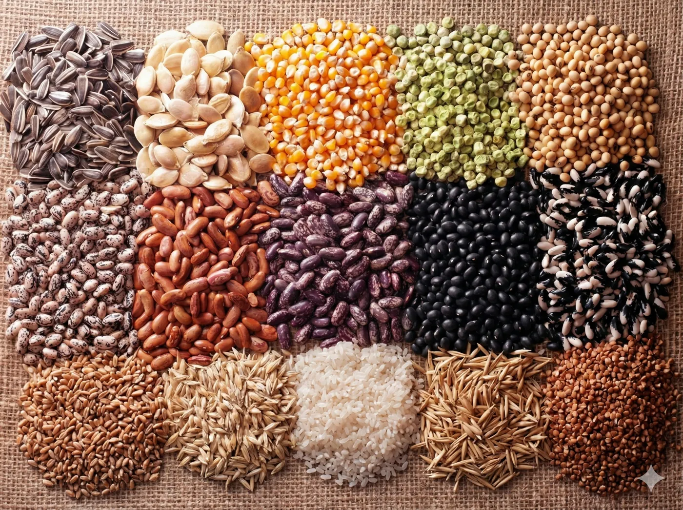 Food prices rose over 400% in a decade