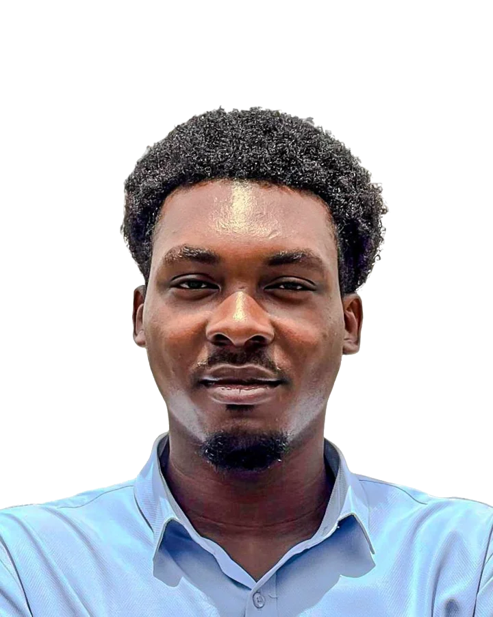 Joshua Akintayo